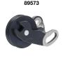 Dayco 89573 Pulley
