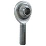 Rod End - 3/8in x 3/8in LH High Mis-Alignment