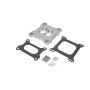 TRANS-DAPT TRA3223 1in Carb Adapter Holley To Holley