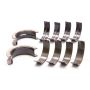 ACL BEARINGS AEB5M1010H-STD Main Bearing Set