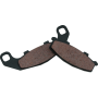 BikeMaster 961131 Kawasaki Brake Pads