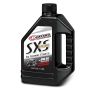 SXS Engine Full Syntheti c 0w40 Case 12 x 1 Liter