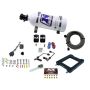 Nitrous Express 60075-05 Dominator Gemini STAGE 6 ALCOHOL WITH 5LB BOTTLE.