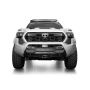 Addictive Desert Designs F6703412601NA 2024 Toyota Tacoma Stealth Center Mount Winch Front Bumper