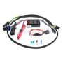 NAMZ NTIC-IND-01 14-23 Indian Touring Models (Excl. Scout) Trailer Isolator (5 to 4 - For Use w/4-Wire Trailers)