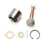 HOWE HOW22320DWV Ball Joint Upper Direct Weld Housing +.500in