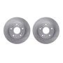 Dynamic Friction 6002-59029 Dfc Rotors