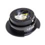 NRG Quick Release Kit Gen 2.5 - Black / CF Ring