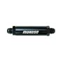 MOROSO MOR65234 Inline Fuel Filter 10an