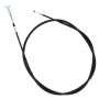 All Balls Racing 45-4064 06-09 Yamaha YFM35X Wolverine Cable - Rear Hand - Park Brake
