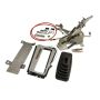 B&M 80694 Auto Trans Shift Lever Kit