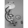 Walbro TU257-1 TANK UNIT ASSEMBLY