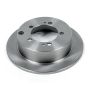 PowerStop JBR772 AutoSpecialty Brake Rotor