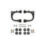 Fabtech FTS26045 Control Arm Kit