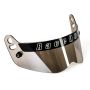 Racequip 205009 VESTA Series - Mirror Shield