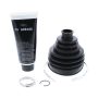 All Balls Racing AB6-BT-180A 06-13 Kawasaki KVF650 I Brute Force CV 6 Ball Boot Kit Rear Outer