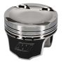 Wiseco 6626M87 Piston, Mitsubishi, 4G63, 87.00 mm Bore, Sport Compact, Set of 1