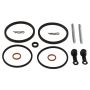 All Balls Racing 18-3110 86-88 Suzuki GV1400 Cavalcade Caliper Rebuild Kit - Rear