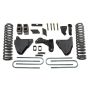 Tuff Country 25976 08-16 Ford F-350 Super Duty 4X4 -5in Lift Kit (w/Repl. Radius Arm Drop Brkt No Shocks)