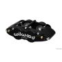 Wilwood 120-13230 Caliper-Forged Superlite 4R-L/H 1.88/1.62in Pistons 1.25in Disc