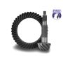 Yukon Gear & Axle YG F10.5-430-31 Yukon Gear High Performance Gear Set For 10 & Down Ford 10.5in in a 4.30 Ratio