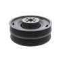 VAICO V10-6954 BELT PULLEY