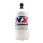 Nitrous Express 11100 10 LB BOTTLE W/ LIGHTNING 500 VALVE (6.89 DIA. X 20.19 TALL)