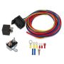 MR. GASKET MRG40205G Fuel Pump Relay Kit - 30-Amp