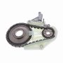 VAICO V20-3812 CHAIN SET