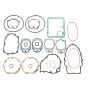 Athena P400190850260 85-95 Motoguzzi NTX 650 Complete Gasket Kit (Excl Oil Seal)