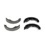 PowerStop B802 Drum Brake Shoe