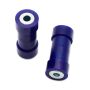 SuperPro Front Upp Outer Control Arm Kit