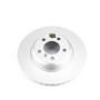 PowerStop EBR1234EVC PowerStop Evolution Coated Rotor