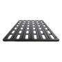 Rhino-Rack 52104F Pioneer Platform Tray - 84in x 56in - Black