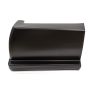 FIVESTAR FIV21001-45051-BL Bumper Cover Rear Truck Black Left Side