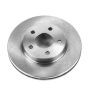 PowerStop AR8214 AutoSpecialty Brake Rotor