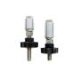 Fishbone Offroad FB21273 Hi-Lift Jack Mount Kit FB21273