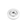 PowerStop JBR1107EVC PowerStop Evolution Coated Rotor