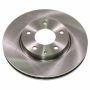 PowerStop JBR1915 AutoSpecialty Brake Rotor