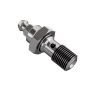 Goodridge P775-03BNC Single Banjo Bleed Bolt 3/8x24
