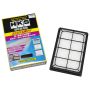 HKS SUPER AIR FILTER MAZDA TYPE7
