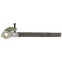 ALLSTAR PERFORMANCE ALL56382 Sway Bar Adjuster Kit 1-1/4 49spl Zero Drop