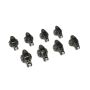 COMP Cams Rocker ArmsCS Tw 1.52 7/16 Ul