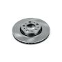 PowerStop EBR642 AutoSpecialty Brake Rotor