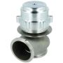 TiALSport V50 Wastegate 50mm .19 Bar (2.76 PSI) - Silver