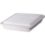 PRONTO FILTERS PA5534 | Air Filter | Fits Mitsubishi Eclipse 2012-2006, Endeavor 2008-2004, Endeavor 2011-2010, Galant 2012-2004