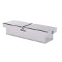 LUND 5150DB 67-99 Chevy CK (Gull-Wing Crossover Deep) Challenger Tool Box - Brite