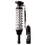 FOX 883-06-111 10-14 Toyota FJ Cruiser 2.5 Factory Series 4.8in. R/R Coilover Set w/DSC Adj / 0-2in. Lift - Blk
