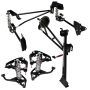 QA1 QA1HK03-OBS1 Suspension Kit Level 3 88-98 GM C1500