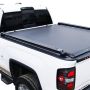 Putco 109896 14-18 Chevy Silverado LD - 6.5ft Bed - Tec Rails